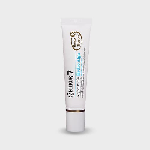 Zellkur7 Perfect Herbal Hydro Alga Cream 15ml